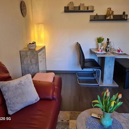 Staudernheim Neu! Ferienwohnung Eulennest מראה חיצוני תמונה