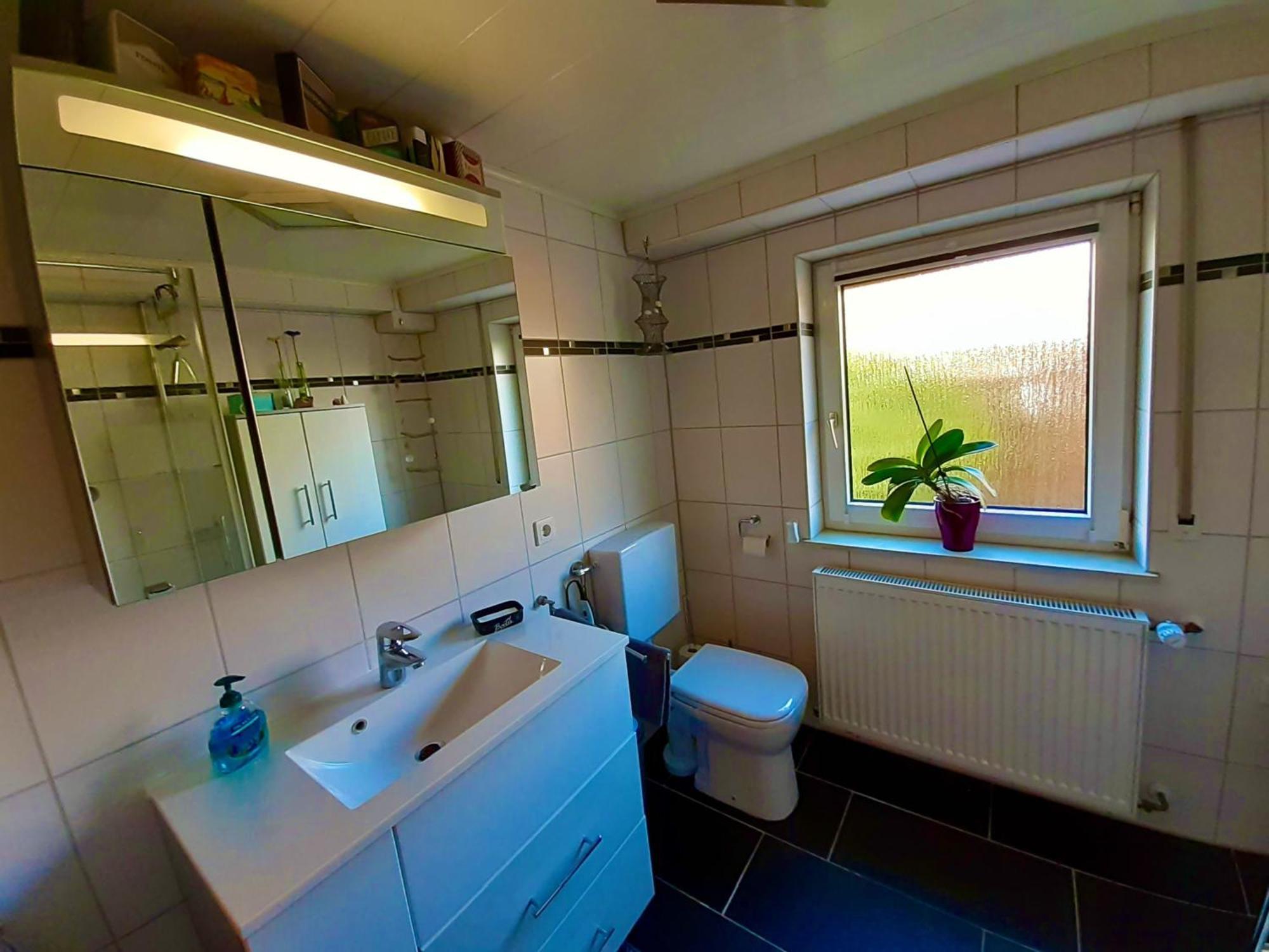 Staudernheim Neu! Ferienwohnung Eulennest מראה חיצוני תמונה