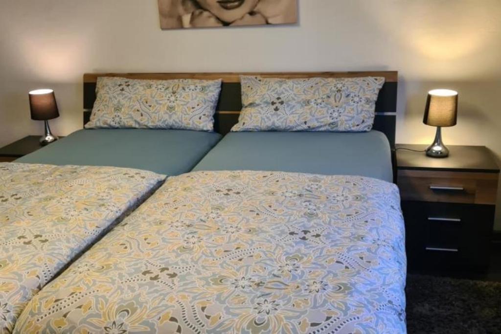 Staudernheim Neu! Ferienwohnung Eulennest מראה חיצוני תמונה