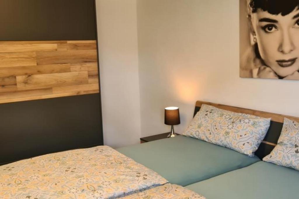 Staudernheim Neu! Ferienwohnung Eulennest מראה חיצוני תמונה